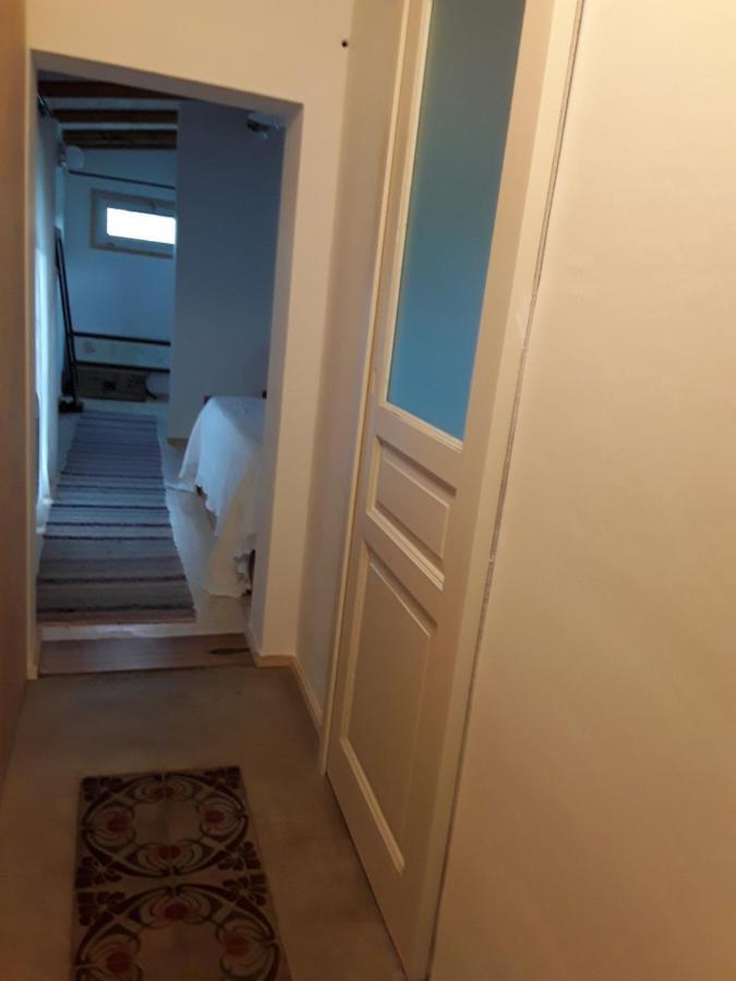L'Albero Di Alberto Bed & Breakfast Valverde  Bagian luar foto