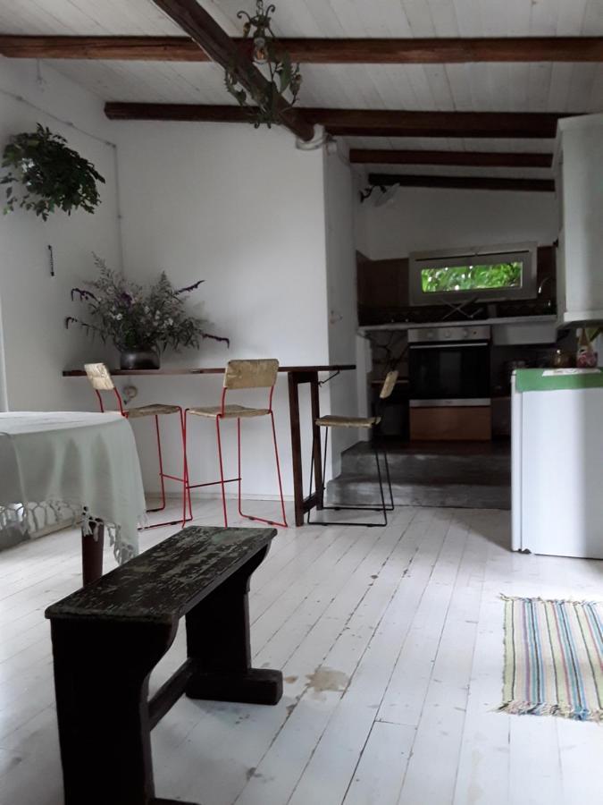 L'Albero Di Alberto Bed & Breakfast Valverde  Bagian luar foto